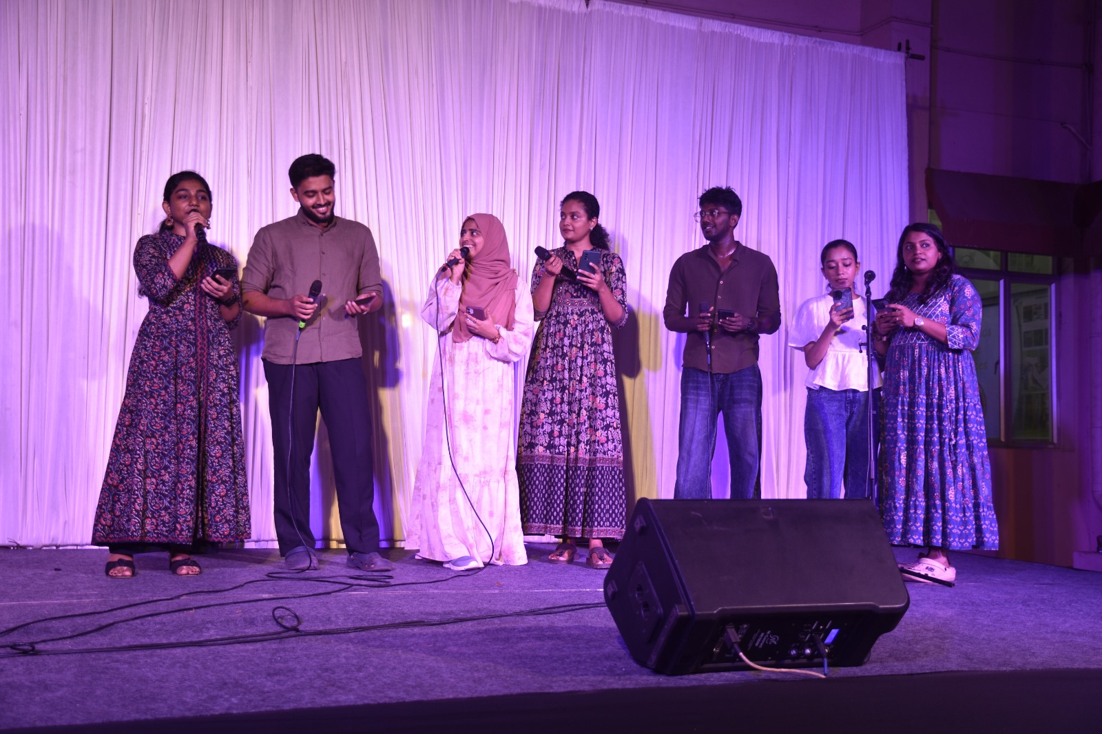 Sarani Club Day 2026 Photo 37